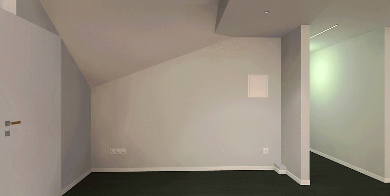 Einbauschrank unter diagonaler dachschräge zz Einbauschrank unter diagonaler dachschräge zz